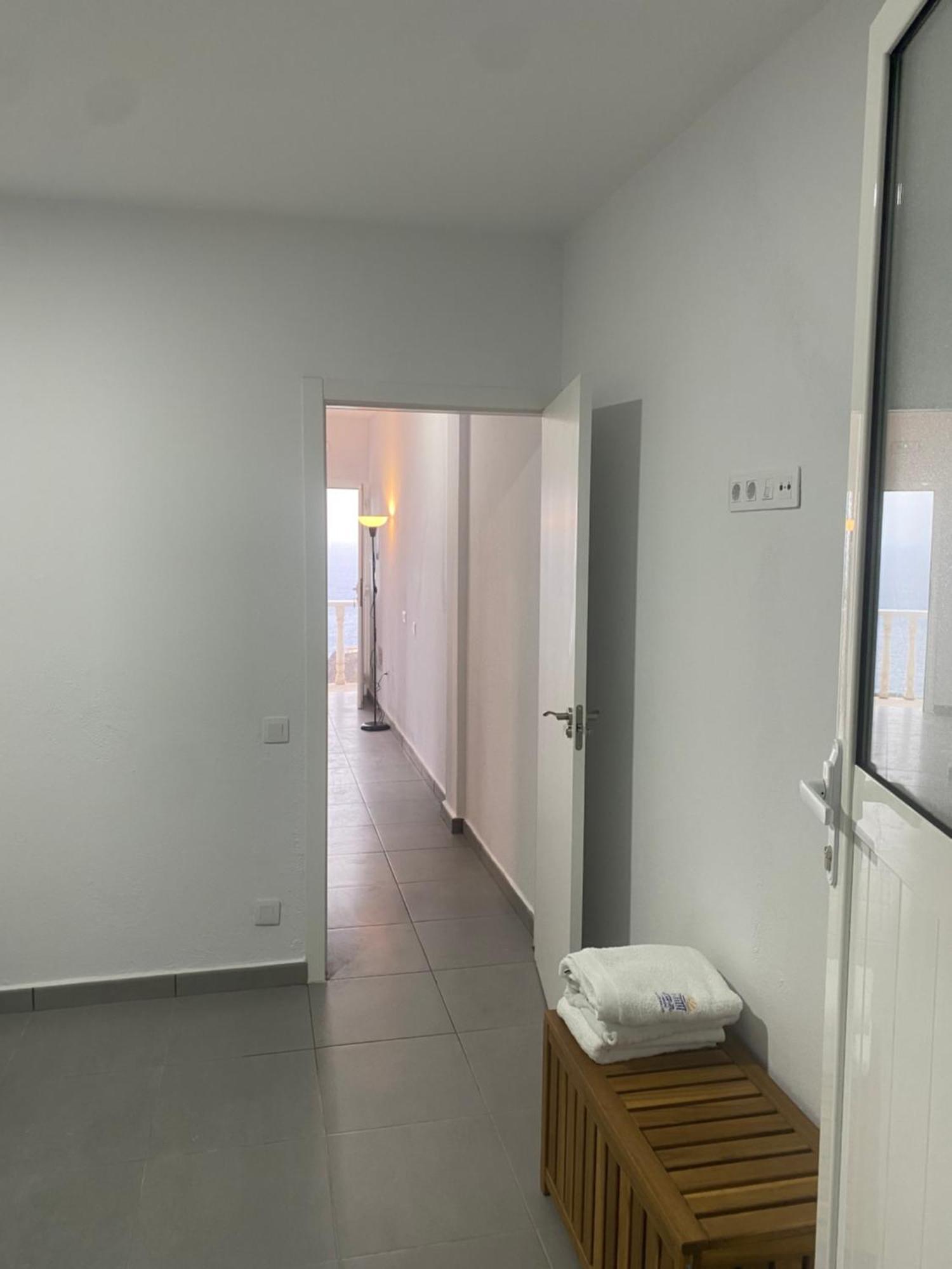 Vv Tinisagua 3 Ventanas Del Atlantico 4 Villa Breña Alta Eksteriør bilde