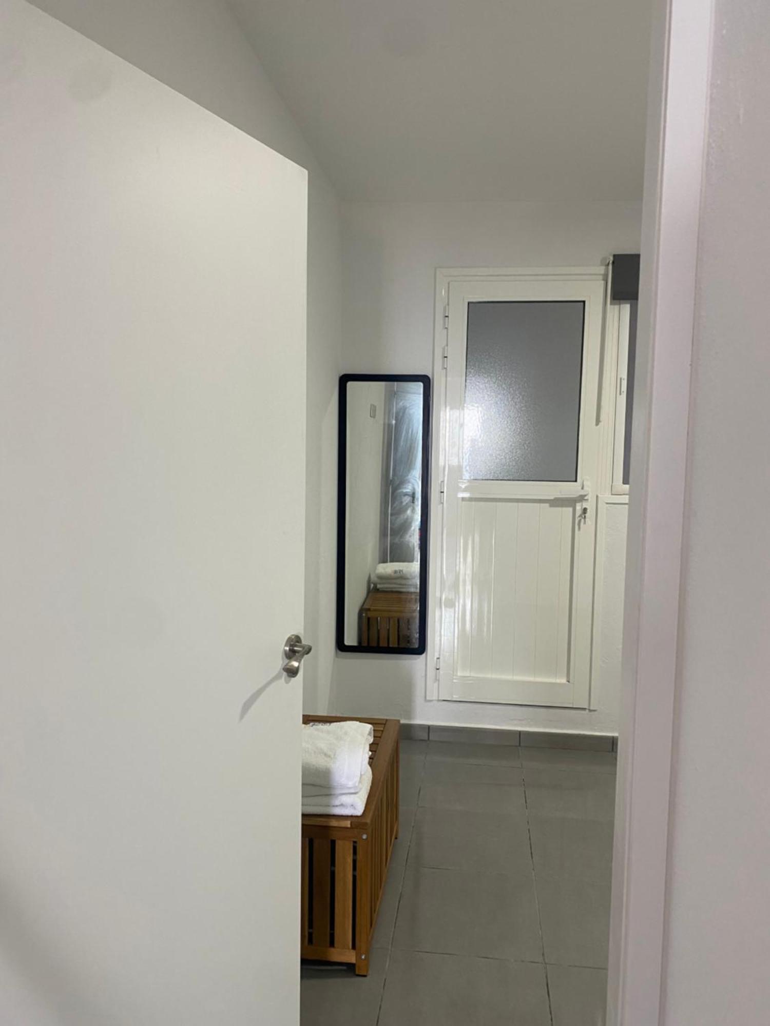 Vv Tinisagua 3 Ventanas Del Atlantico 4 Villa Breña Alta Eksteriør bilde
