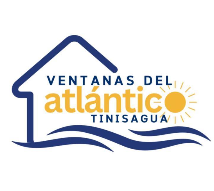 Vv Tinisagua 3 Ventanas Del Atlantico 4 Villa Breña Alta Eksteriør bilde